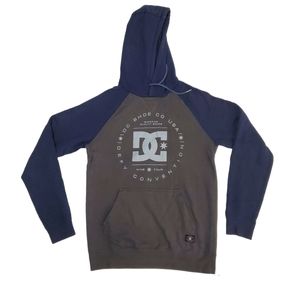 DC Shoe Co. Hoodie Size M